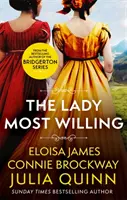 Lady Most Willing - Una novela en tres partes - Lady Most Willing - A Novel in Three Parts