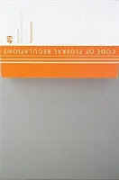 Code of Federal Regulations, Title 49 Transportation 1-99, Revisado a partir del 1 de octubre de 2017 (Oficina del Registro Federal (EE.UU.)) - Code of Federal Regulations, Title 49 Transportation 1-99, Revised as of October 1, 2017 (Office Of The Federal Register (U.S.))