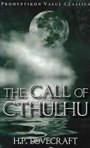 La llamada de Cthulhu - The Call of Cthulhu