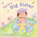 Eres una hermana mayor - You're a Big Sister