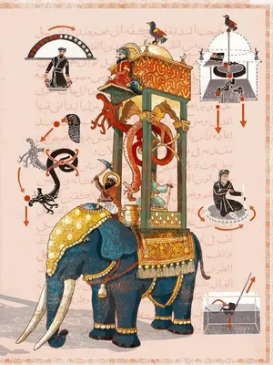 El libro del tiempo - The Book of Time