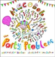 Mac y Bob: el problema de la fiesta - Mac and Bob - the Party Problem