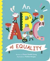 ABC de la igualdad - ABC of Equality