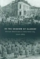 A la sombra de la esclavitud: Afroamericanos en Nueva York, 1626-1863 - In the Shadow of Slavery: African Americans in New York City, 1626-1863