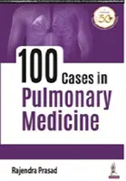 100 casos de medicina pulmonar - 100 Cases in Pulmonary Medicine