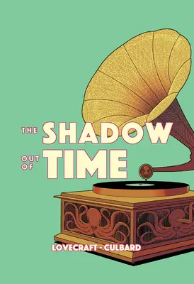 La sombra fuera del tiempo - The Shadow Out of Time