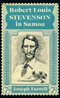 Robert Louis Stevenson en Samoa - Robert Louis Stevenson in Samoa