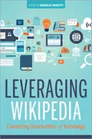 Aprovechar Wikipedia: Conectar comunidades de conocimiento - Leveraging Wikipedia: Connecting Communities of Knowledge