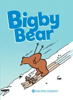 El Oso Bigby - Bigby Bear