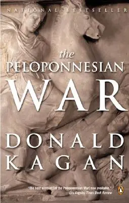 La guerra del Peloponeso - The Peloponnesian War