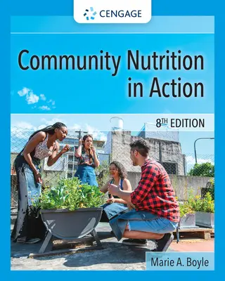 Nutrición comunitaria en acción - Community Nutrition in Action