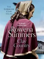 Clay Country - Una saga profundamente conmovedora - Clay Country - A deeply moving saga