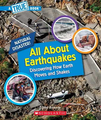 Todo sobre los terremotos - All about Earthquakes