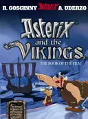 Astérix: Astérix y los vikingos - El libro de la película - Asterix: Asterix and The Vikings - The Book of the Film