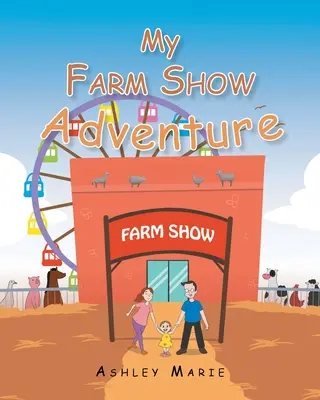Mi aventura en la granja - My Farm Show Adventure