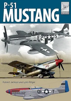 North American Aviation P-51 Mustang