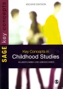 Conceptos clave en los estudios sobre la infancia - Key Concepts in Childhood Studies