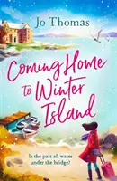 De vuelta a casa en Winter Island - Coming Home to Winter Island