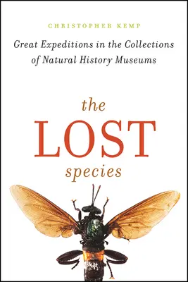 Las especies perdidas: Grandes expediciones en las colecciones de los museos de Historia Natural - The Lost Species: Great Expeditions in the Collections of Natural History Museums