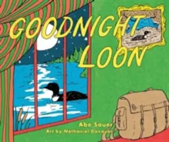 Buenas noches Loon - Goodnight Loon