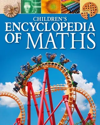 Enciclopedia infantil de matemáticas - Children's Encyclopedia of Math