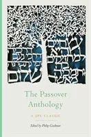 Antología de Pascua - The Passover Anthology