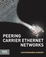 Peering de redes Carrier Ethernet - Peering Carrier Ethernet Networks