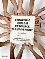 Gestión estratégica de recursos humanos - Strategic Human Resource Management