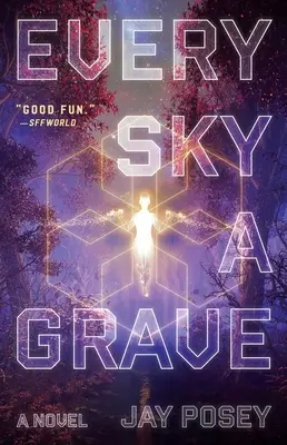 Cada cielo una tumba, 1 - Every Sky a Grave, 1