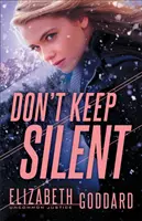 No calles - Don't Keep Silent