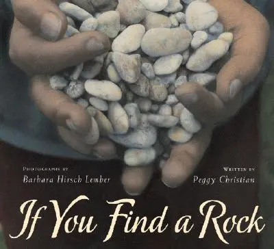 Si encuentras una piedra - If You Find a Rock