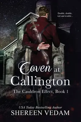 Aquelarre en Callington - Coven at Callington