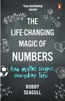 La magia de los números - The Life-Changing Magic of Numbers