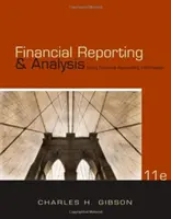 Informes y análisis financieros - Financial Reporting & Analysis