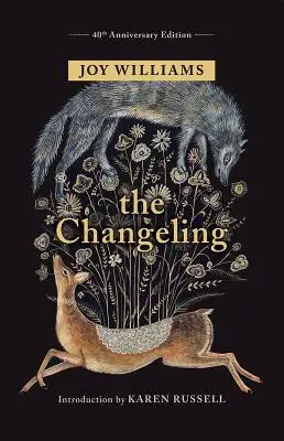 El cambiante - The Changeling