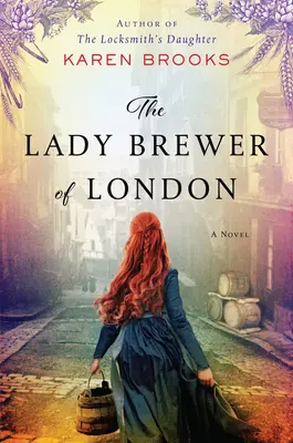 La cervecera de Londres - The Lady Brewer of London