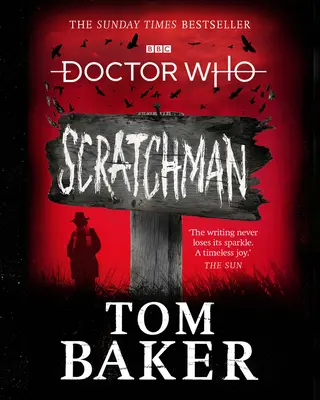 Doctor Who Scratchman - Doctor Who: Scratchman