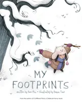 Mis huellas - My Footprints