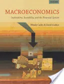 Macroeconomía: Instituciones, inestabilidad y sistema financiero - Macroeconomics: Institutions, Instability, and the Financial System