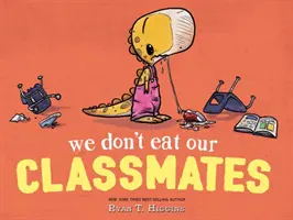 No nos comemos a nuestros compañeros - We Don't Eat Our Classmates