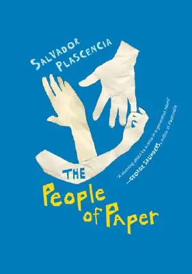 La gente del papel - The People of Paper