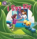 Veo Vuelo - I Spy Fly