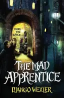 Aprendiz de loco - Mad Apprentice