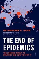 El fin de las epidemias - Cómo detener los virus y salvar a la humanidad ahora - End of Epidemics - How to stop viruses and save humanity now