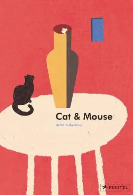 El gato y el ratón - Cat & Mouse