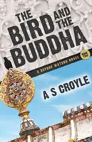 El pájaro y el buda - Una novela de Before Watson - Segundo libro - The Bird and the Buddha - A Before Watson Novel - Book Two