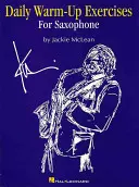 Ejercicios diarios de calentamiento para saxofón - Daily Warm-Up Exercises for Saxophone