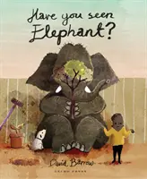 ¿Has Visto Elefante? - Have You Seen Elephant?