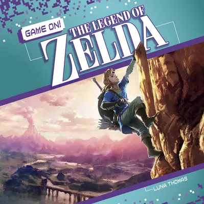 La leyenda de Zelda - The Legend of Zelda