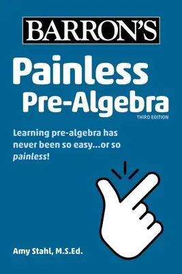 Preálgebra sin dolor - Painless Pre-Algebra